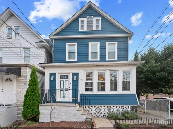 341 73rd St, North Bergen, NJ 07047