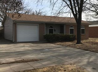 5109 McCarty Blvd, Amarillo, TX 79110