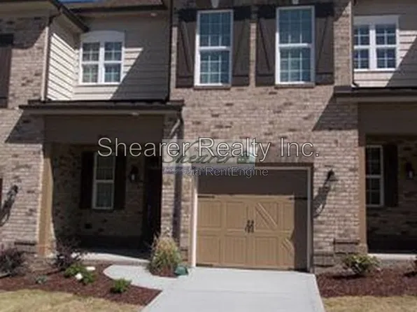 9597 Camberley Ave NW, Concord, NC 28027