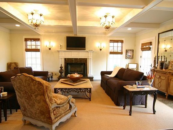 Example of Living Room