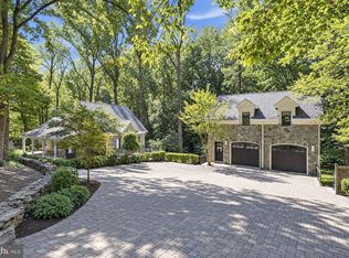 8210 Kingsgate Rd, Potomac, MD 20854