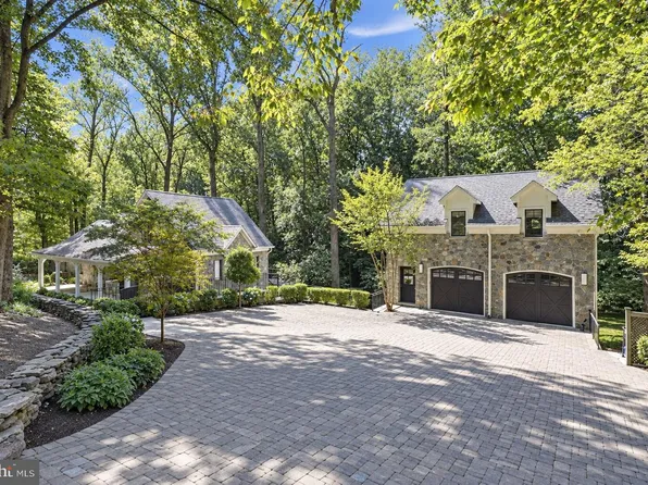 8210 Kingsgate Rd, Potomac, MD 20854