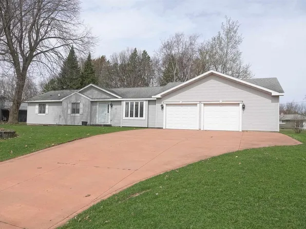 449 LISA LANE, Medford, WI 54451