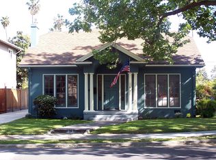 1348 Hanchett Ave, San Jose, CA 95126