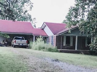 158 Highway 9 W, Bruce, MS 38915