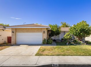 2310 Scott Ave, Palmdale, CA 93550