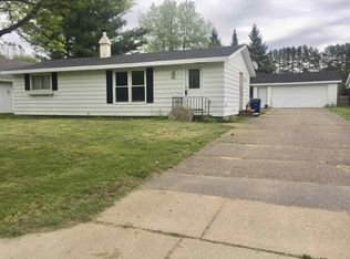 1729 Plum Dr, Wausau, WI 54401