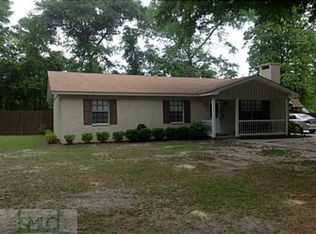 87 Kings Way, Ellabell, GA 31308