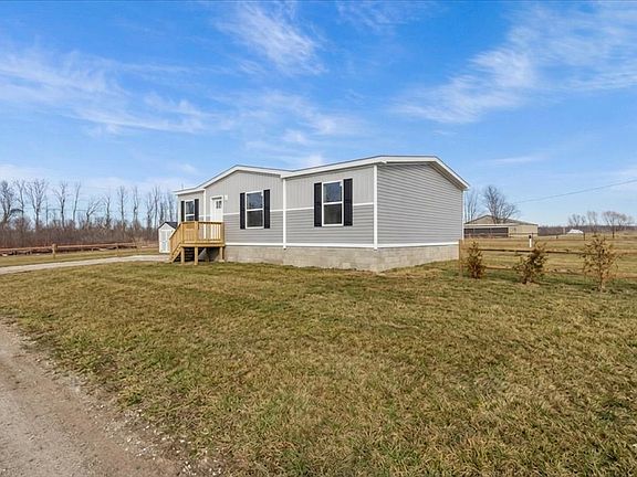 2nd image of Lot 1 Meadow Run