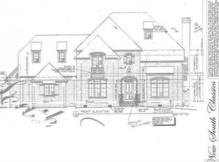 7819 Silver Maple Ln, Mint Hill, NC 28227