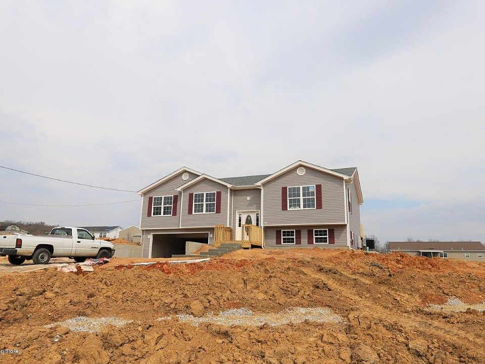 132 Red Hawk Dr, Guston, KY 40142 Zillow