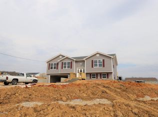 132 Red Hawk Dr, Guston, KY 40142