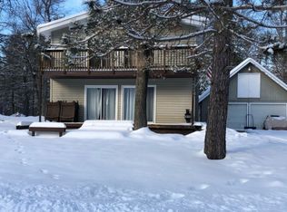 10224 Monroe Ave, Grayling, MI 49738