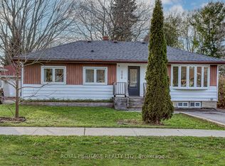 206 Craydon Rd, Whitby, ON L1N2B6