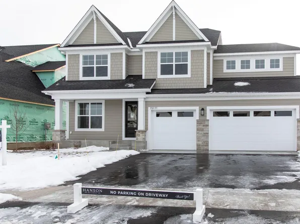 15171 110th Ave N, Osseo, MN 55369