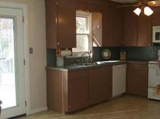 5029 W Piedmont Cir, Conover, NC 28613