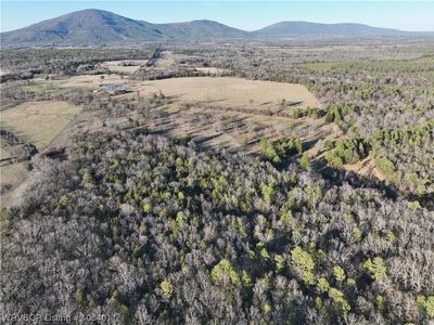 Poteau Mountain Rd, Poteau, OK, 74953