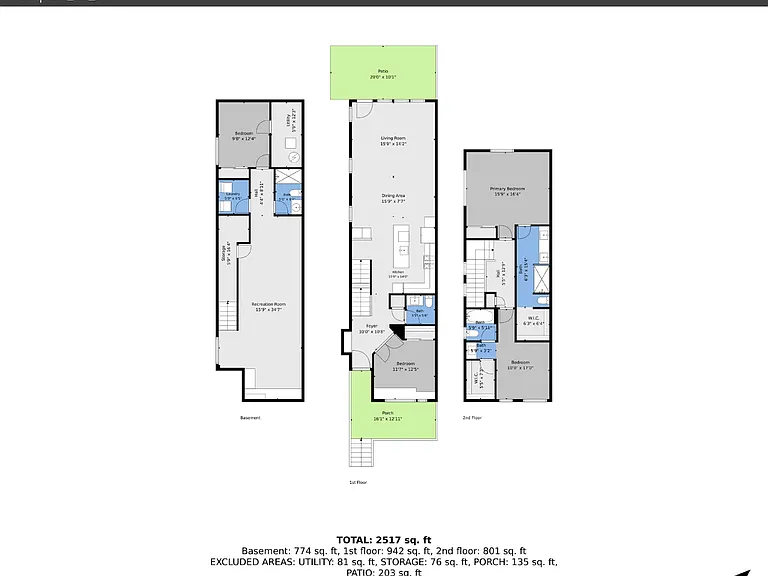 3078 S Lincoln St — Photo 41