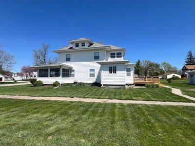 410 Tama St, Slater, IA, 50244