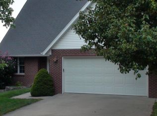 912 Sardonyx Drive, Jefferson City, MO 65109