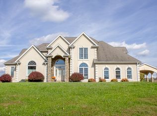 381 Hardin Rd #A, Boone, NC 28607