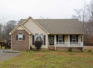 20 Tranquility Dr, Fayetteville, TN 37334