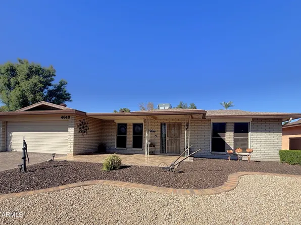4648 E DELTA Avenue, Mesa, AZ 85206