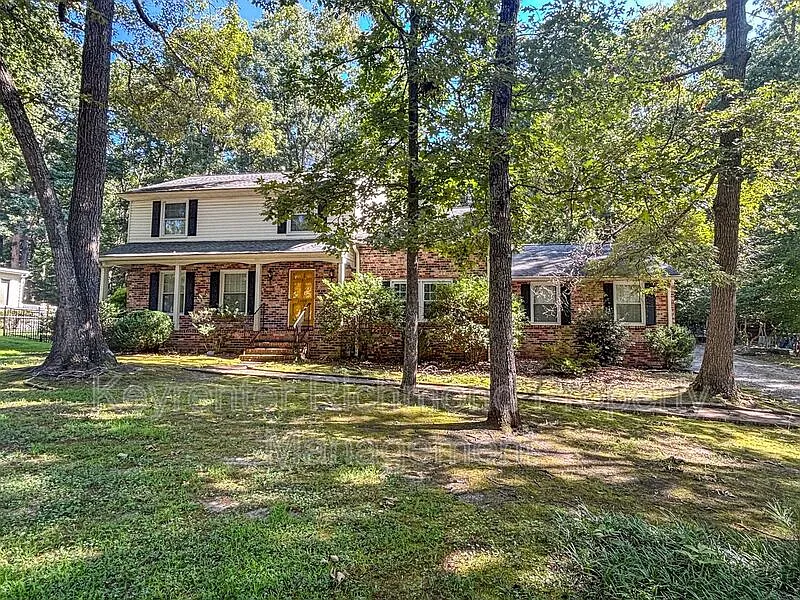 4 bed, 2.5 bath, 2132 sqft, $2,900 — Photo 1