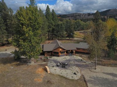 1566 Ward Mountain Ln, Hamilton, MT, 59840