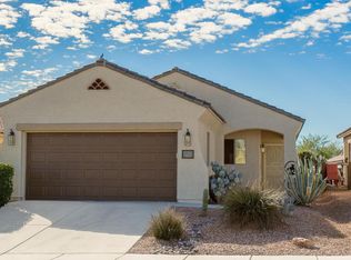 493 W Calle Media Luz, Sahuarita, AZ 85629
