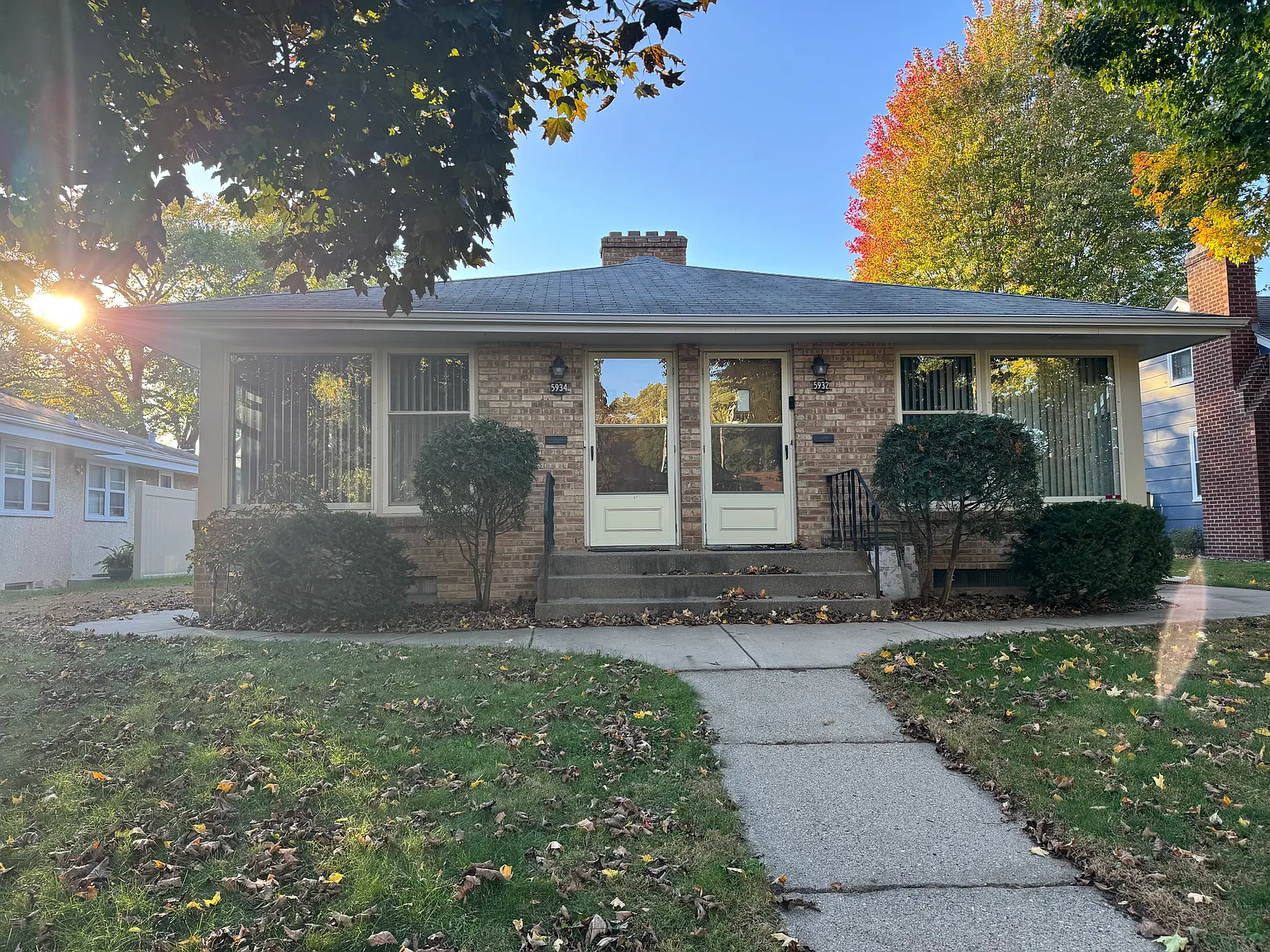 2 bed, 1400 sqft, $1,850 — Photo 1
