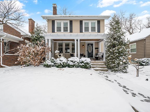 3rd image of 661 S Cassingham Rd