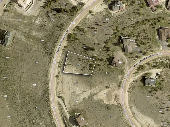 300 Beaver Drive, Granby, CO 80446