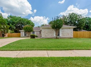 3203 Point Clear Dr, Missouri City, TX 77459