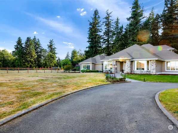 2238 Birch Bay Lynden Road, Custer, WA 98240