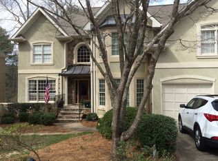 3469 Mill Bridge Dr, Marietta, GA 30062