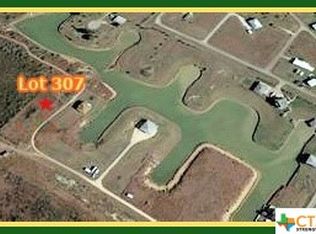 L 307 Dolphin Dr, Pt Lavaca, TX 77979