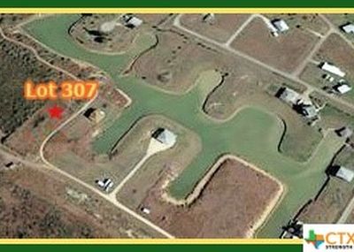 L 307 Dolphin Dr, Pt Lavaca, TX, 77979