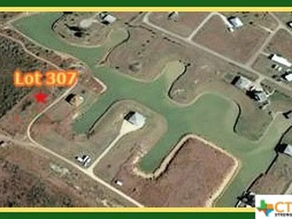 L 307 Dolphin Dr, Pt Lavaca, TX 77979