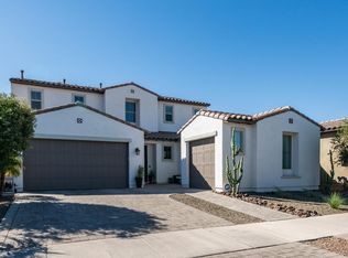 3855 E Shannon St, Gilbert, AZ 85295