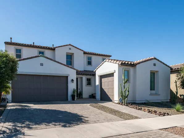 3855 E SHANNON Street, Gilbert, AZ 85295