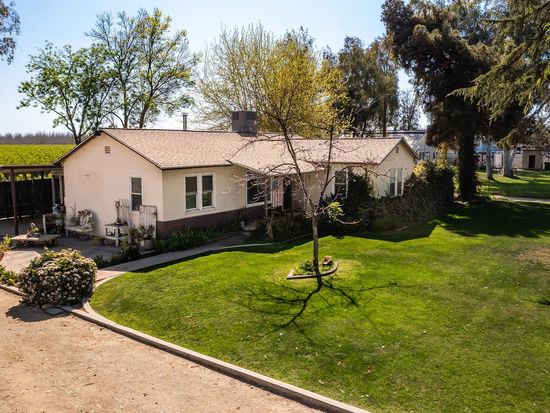 5411 Denver Ave Kingsburg Ca 93631 Zillow