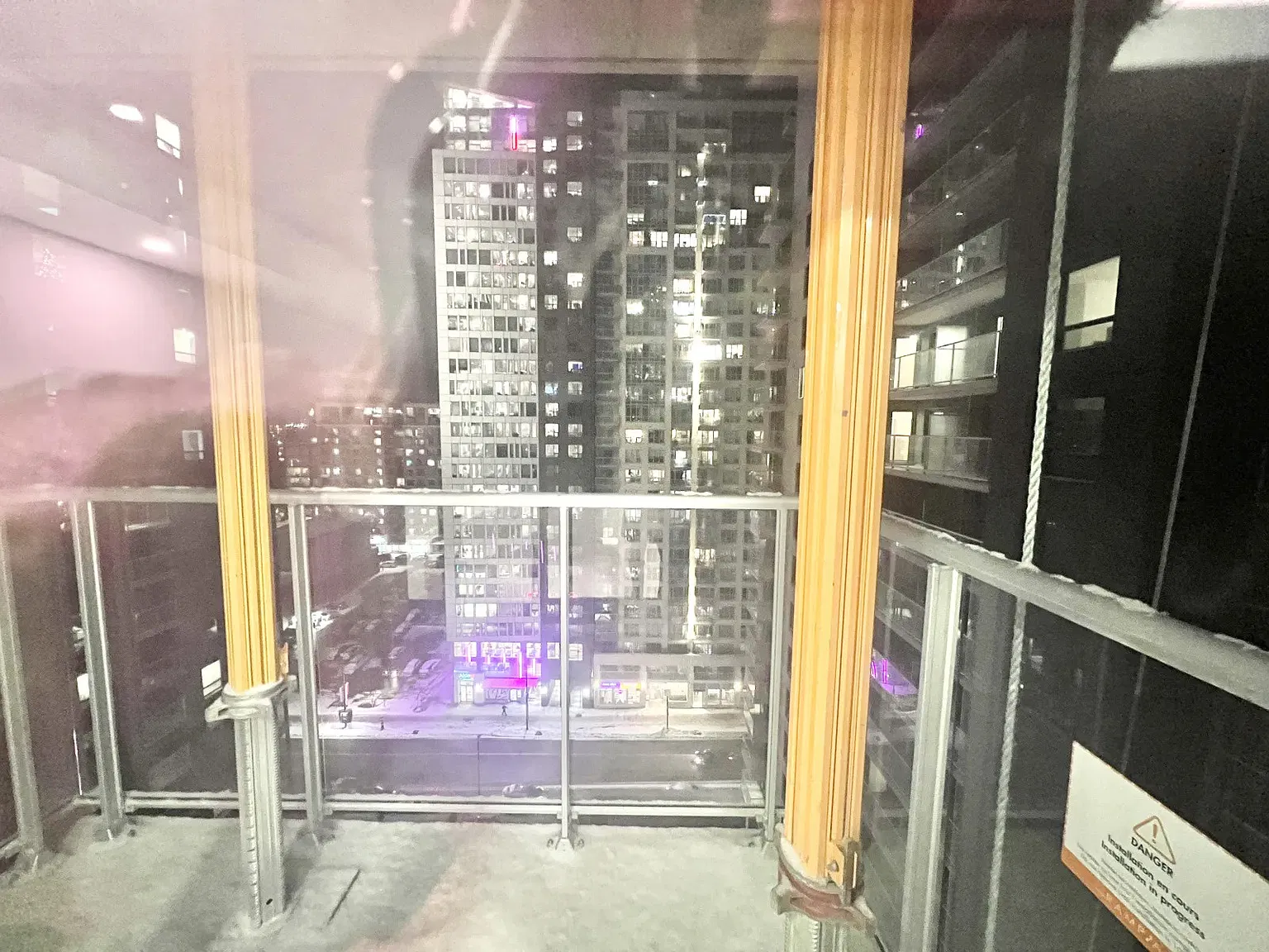 1 bed, 699 sqft, $2,200 — Photo 1