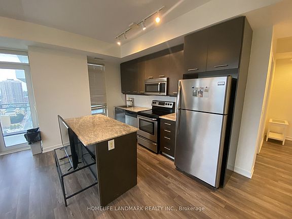 3rd image of 360 Square One Dr #2202