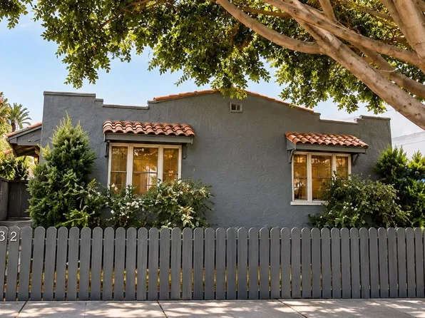 1828 9th St, Santa Monica, CA 90404