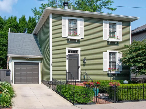 651 S 6th St, Columbus, OH 43206