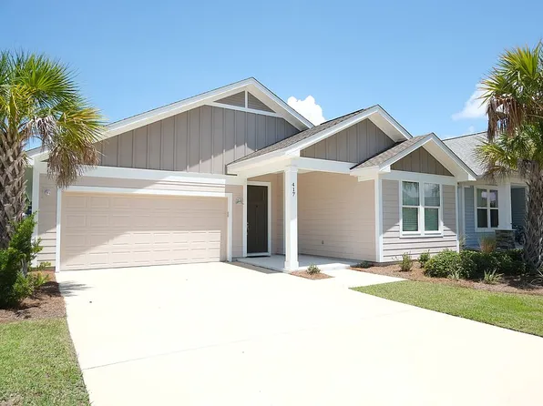 417 Warren Bayou Ln, Panama City Beach, FL 32407