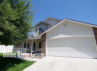 940 E Ringneck St, Meridian, ID 83646