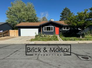 1981 Beverly Dr, Carson City, NV