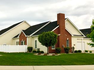 726 Grove Way UNIT D, Bourbonnais, IL 60914